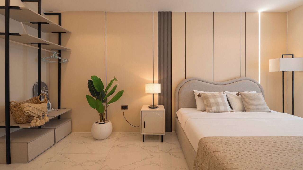 Photo of Bedroom in Little Japan