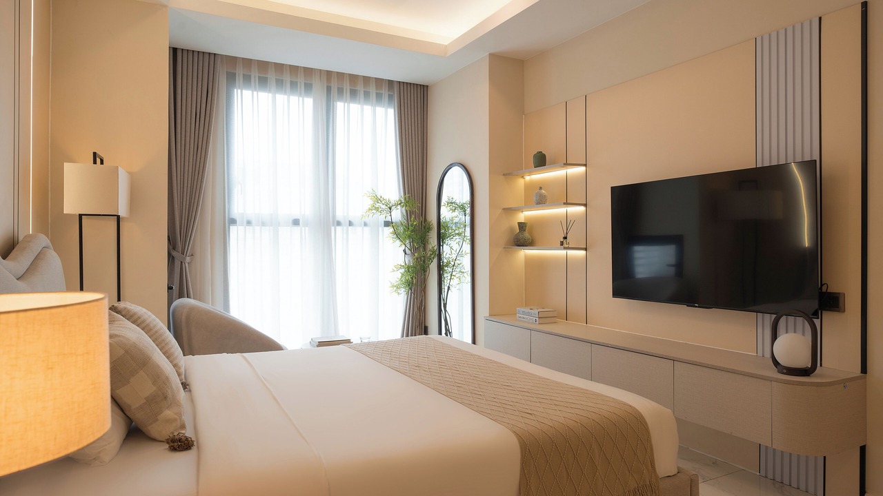 Photo of Bedroom in Little Japan