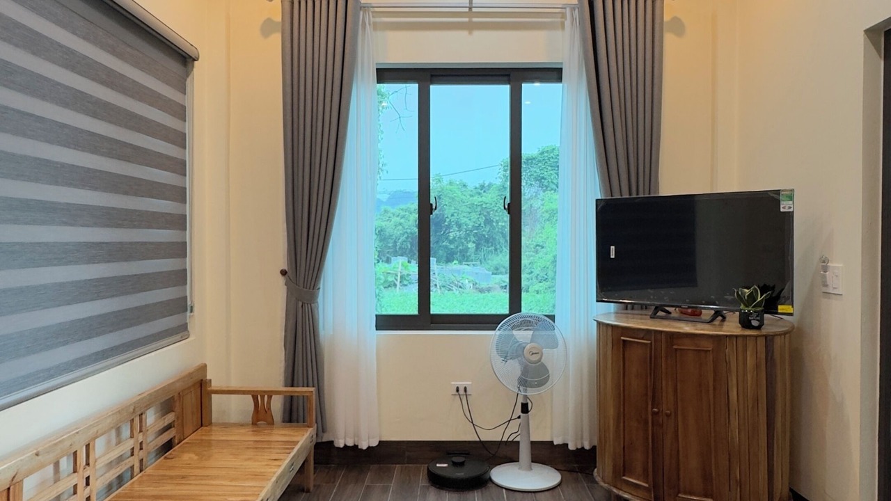 Photo of Livingroom in Ninh Binh