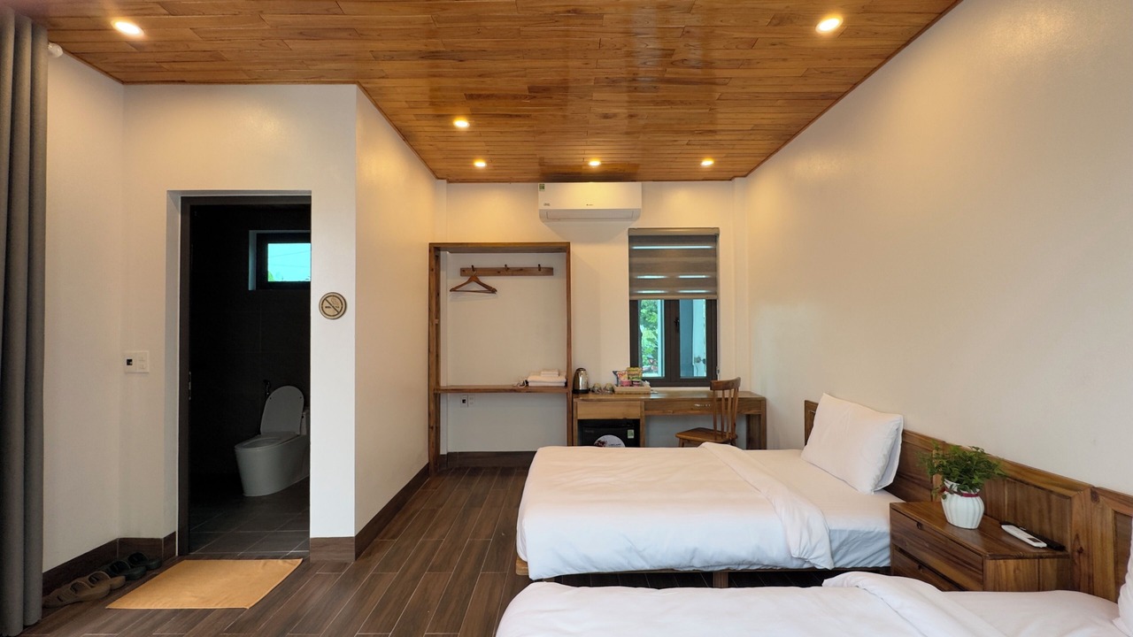 Photo of Bedroom in Ninh Binh