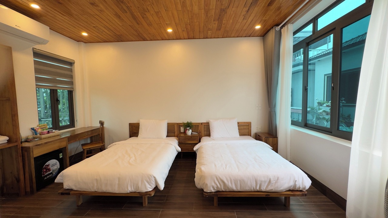 Photo of Bedroom in Ninh Binh