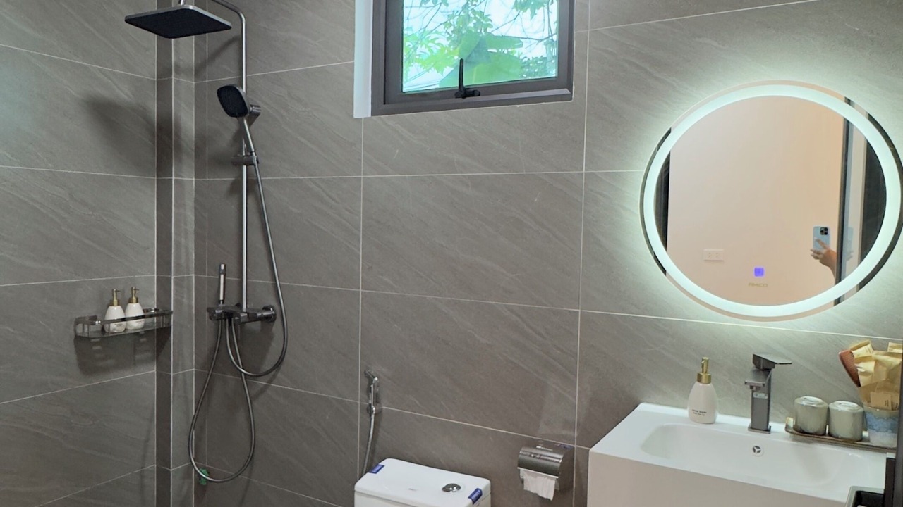 Photo of Bathroom in Ninh Binh
