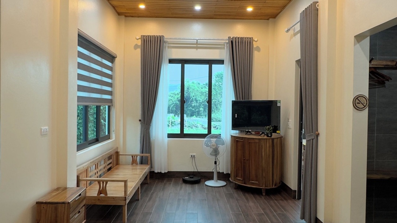 Photo of Bedroom in Ninh Binh