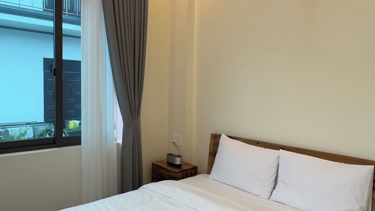 Photo of Bedroom in Ninh Binh