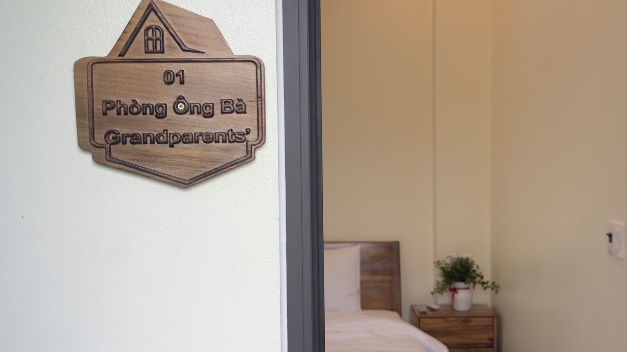 Photo of Bedroom in Ninh Binh