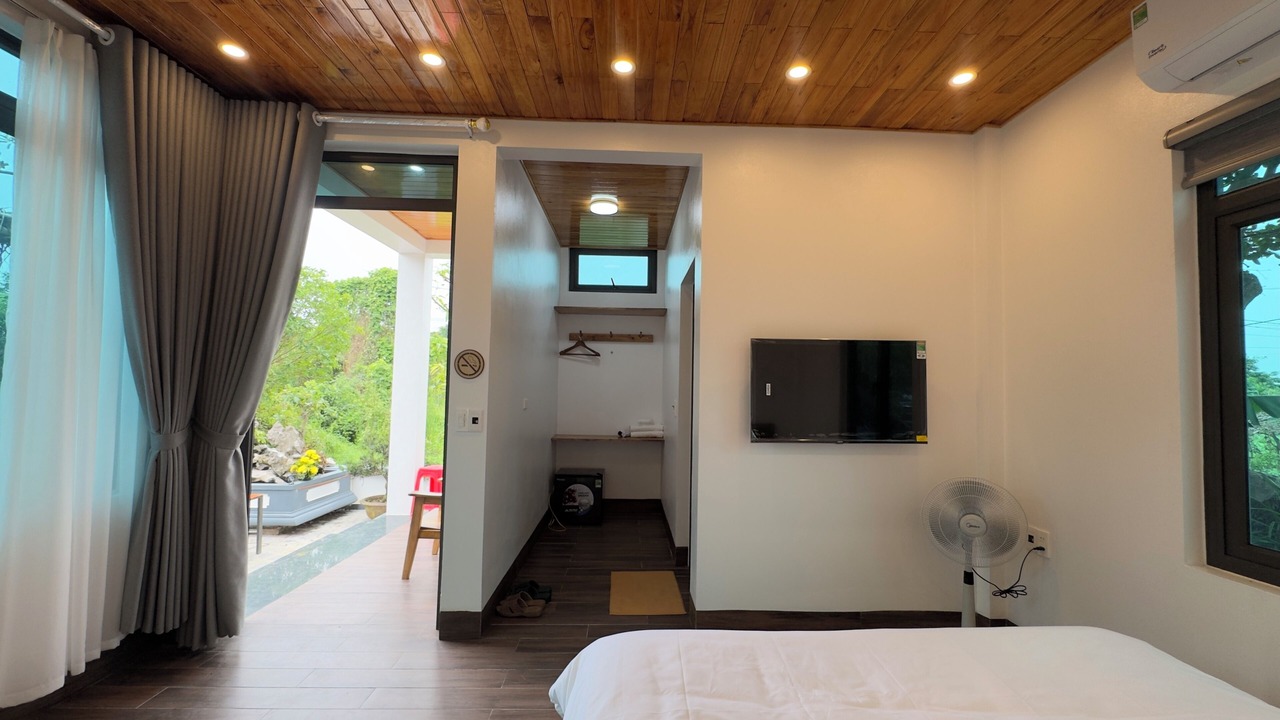 Photo of Bedroom in Ninh Binh