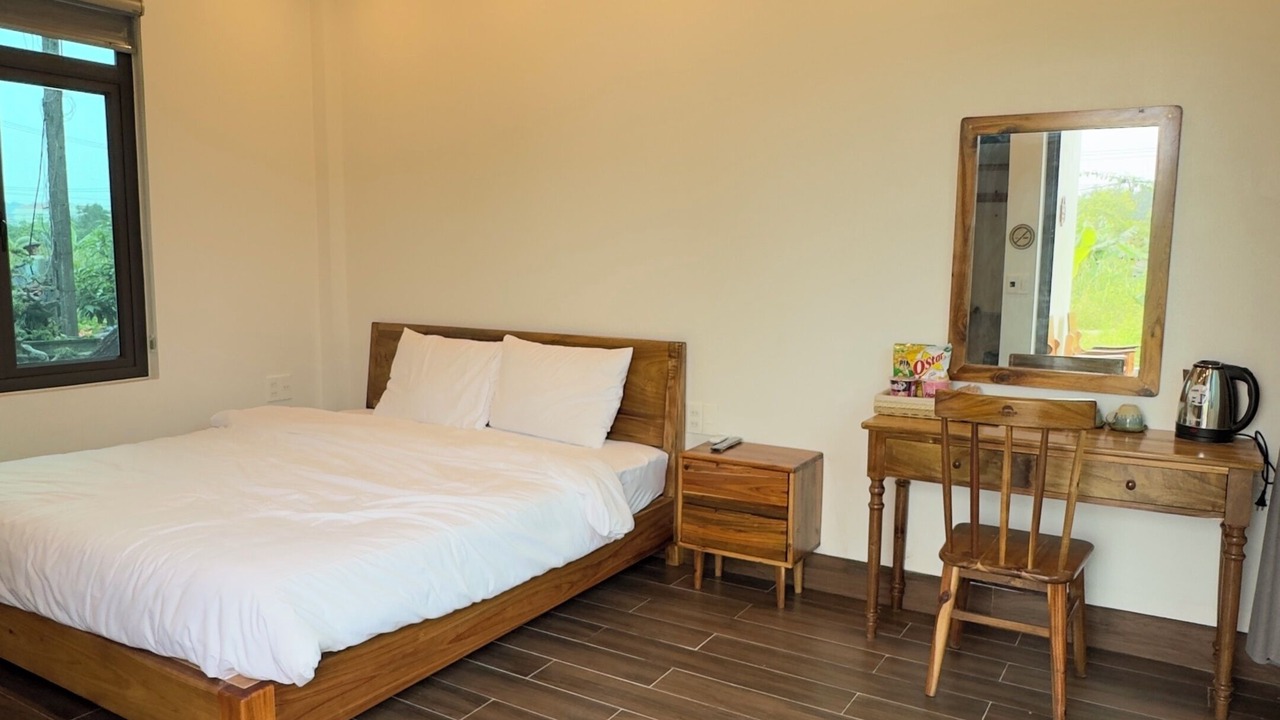 Photo of Bedroom in Ninh Binh
