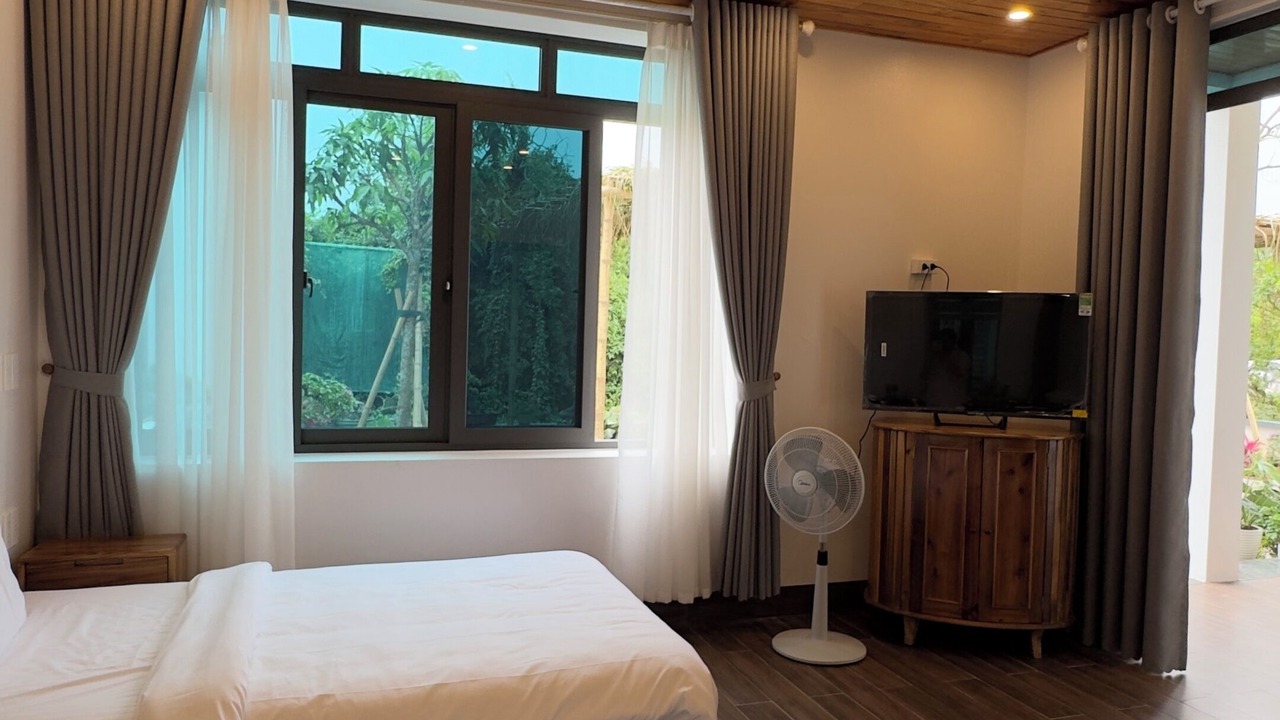 Photo of Bedroom in Ninh Binh