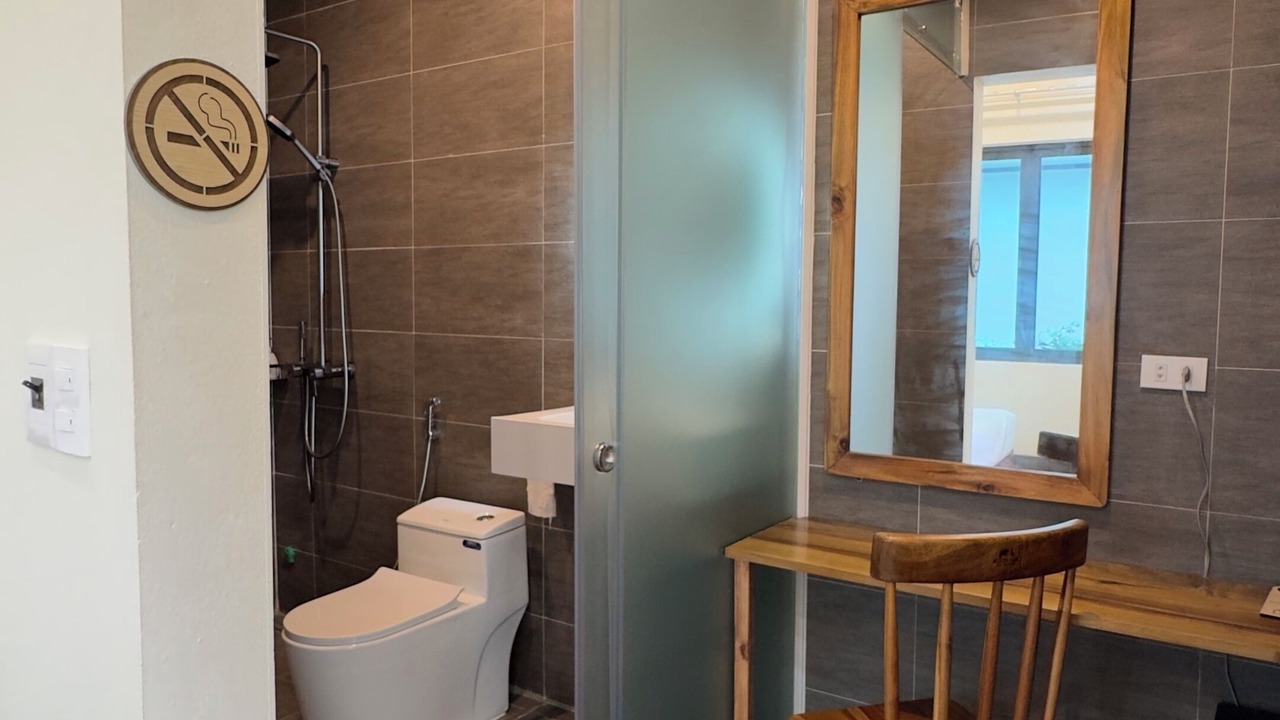 Photo of Bathroom in Ninh Binh