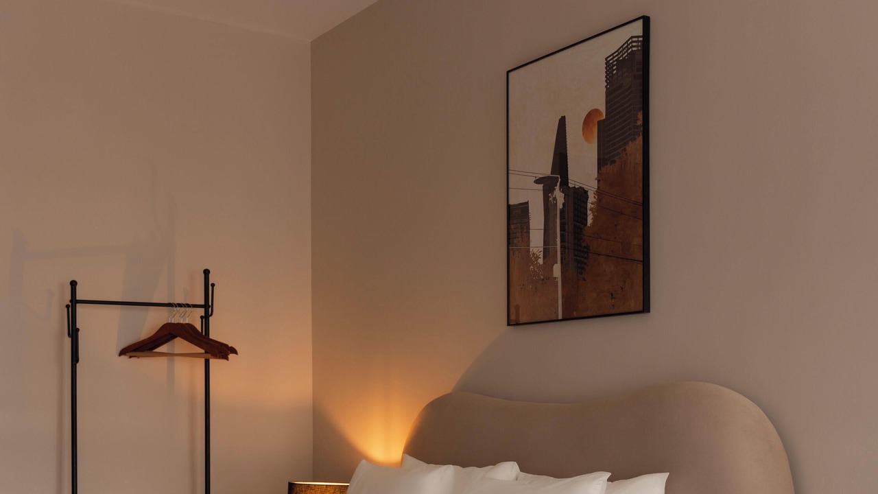 Photo of Bedroom in District 1
