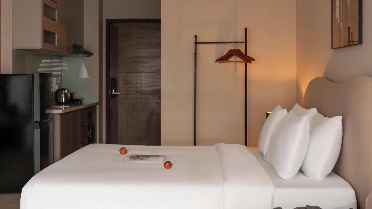 Photo of Bedroom in District 1