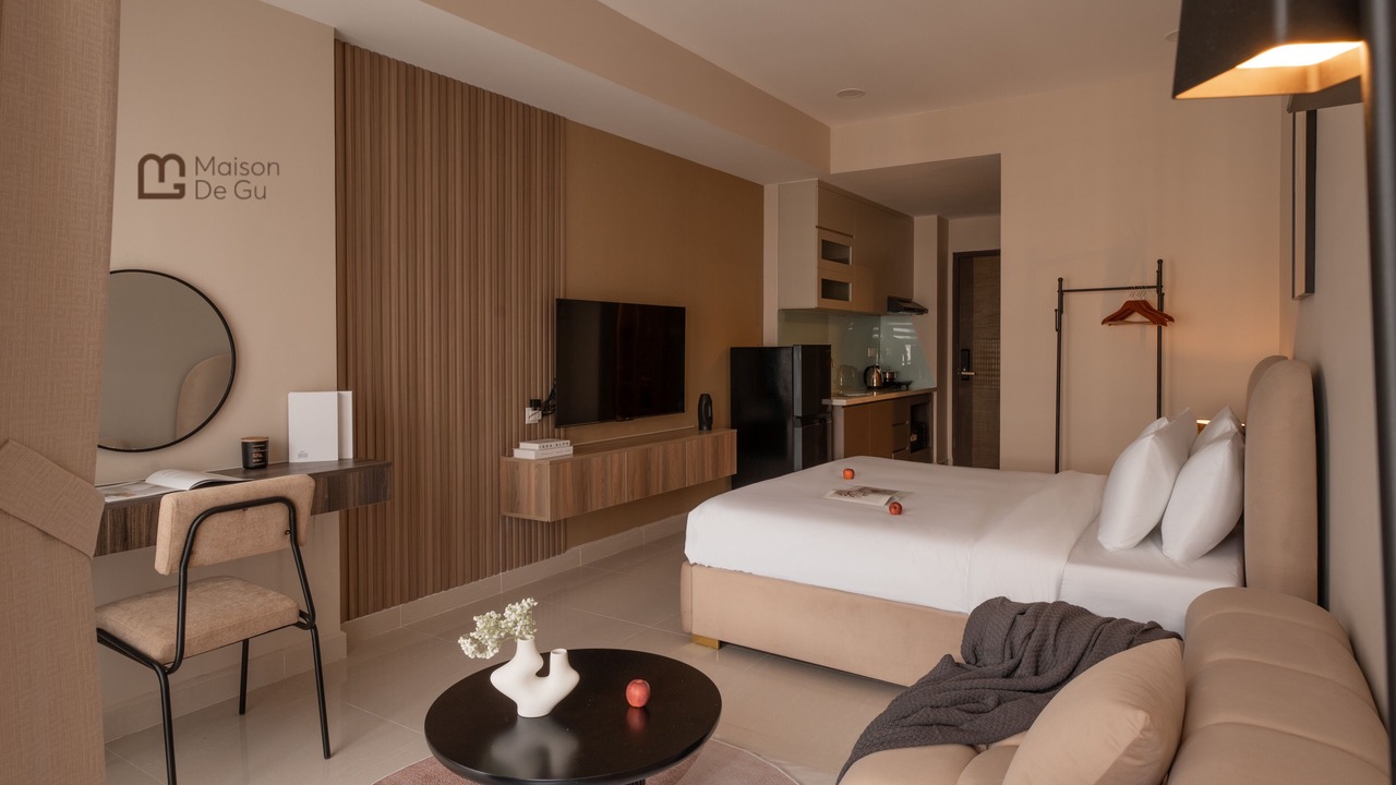 Photo of Bedroom in District 1