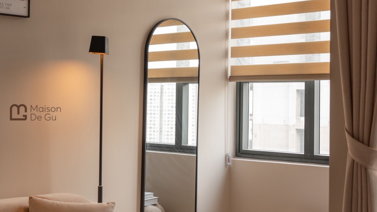 Photo of Livingroom in District 1