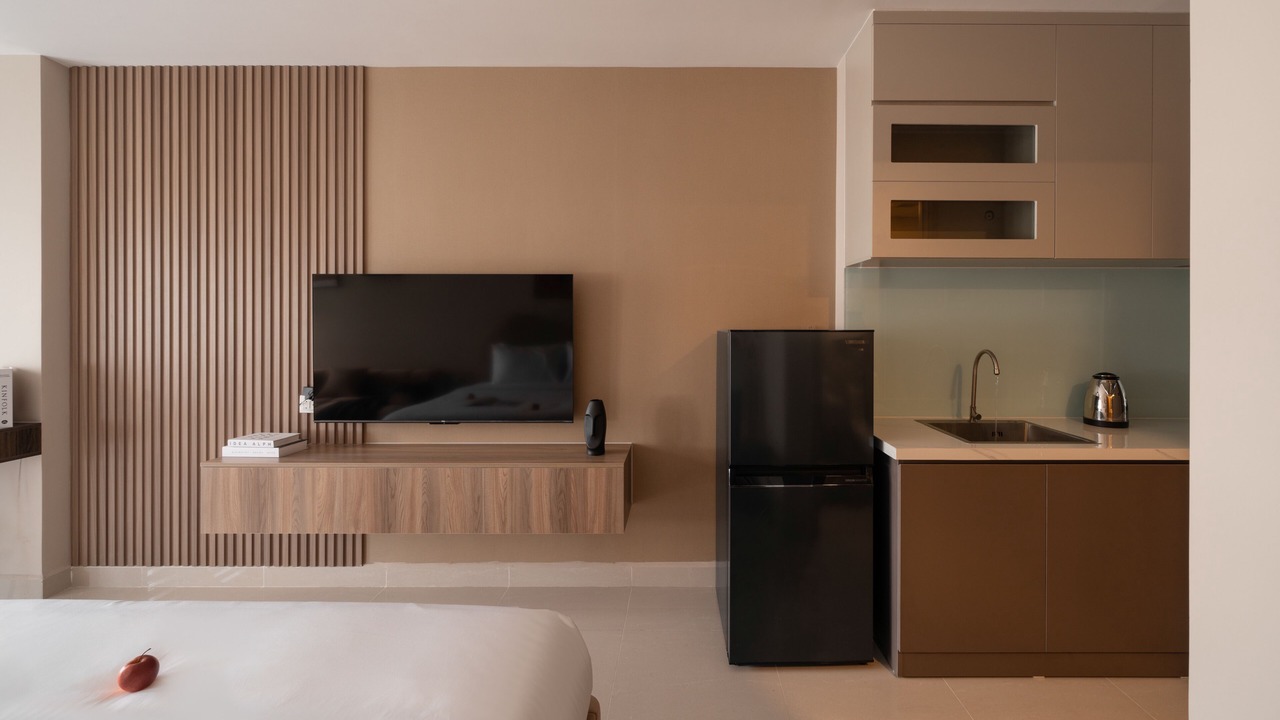 Photo of Bedroom in District 1