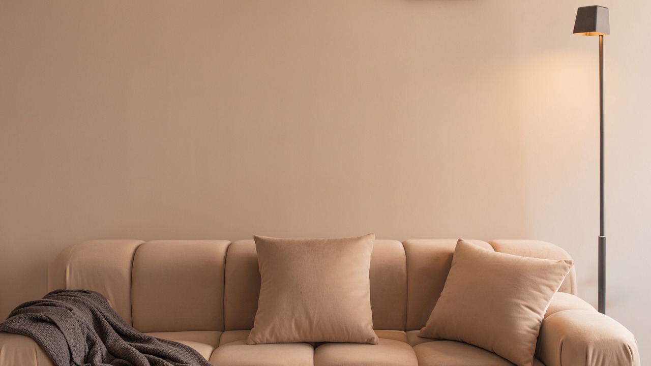 Photo of Livingroom in District 1