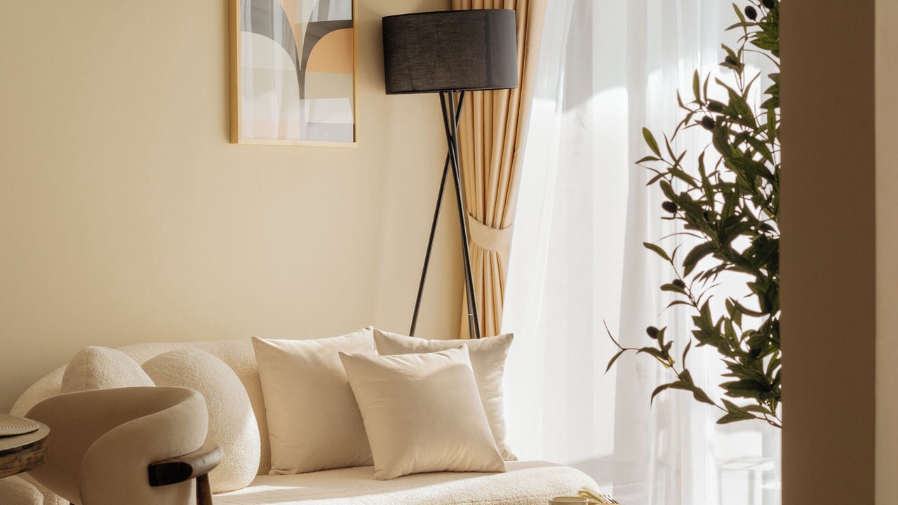 Photo of Livingroom in Bach Dang Riverside