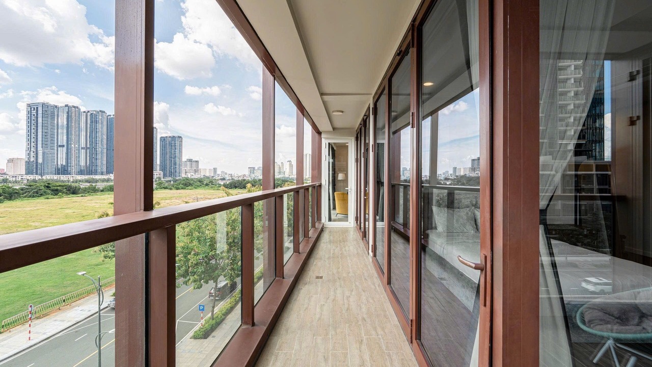 Photo of Outdoor in Thu Thiem
