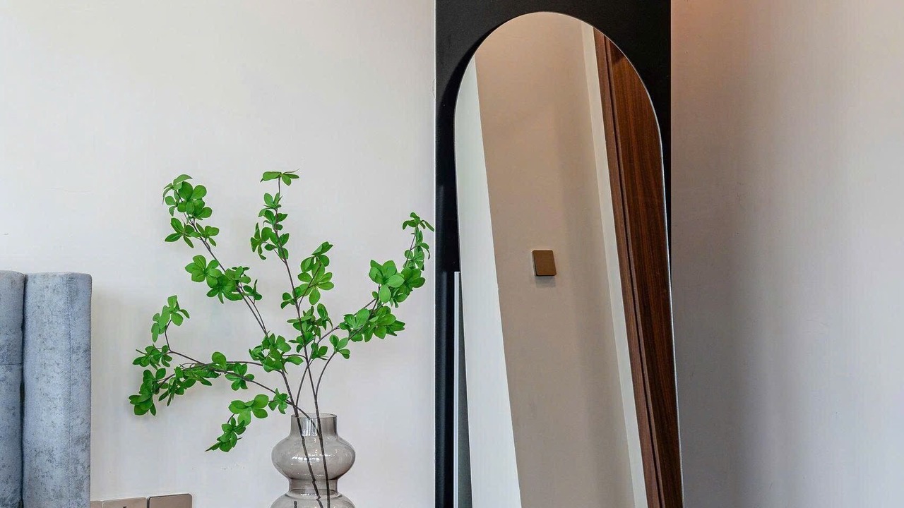 Photo of Bedroom in Thu Thiem