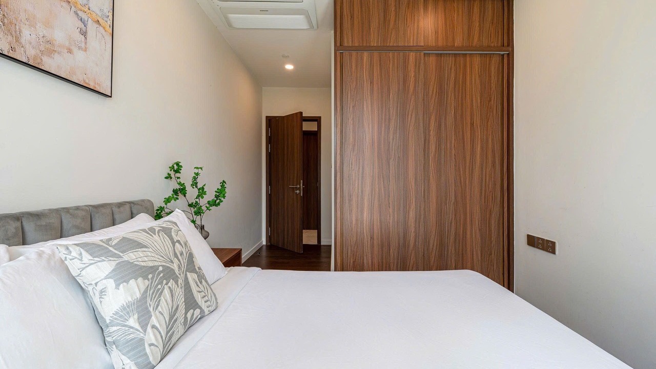 Photo of Bedroom in Thu Thiem