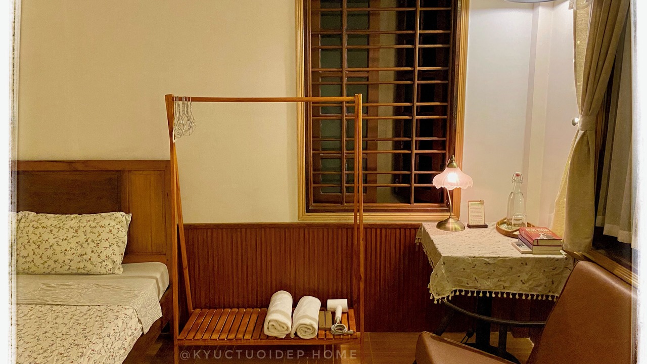 Photo of Bedroom in Hue