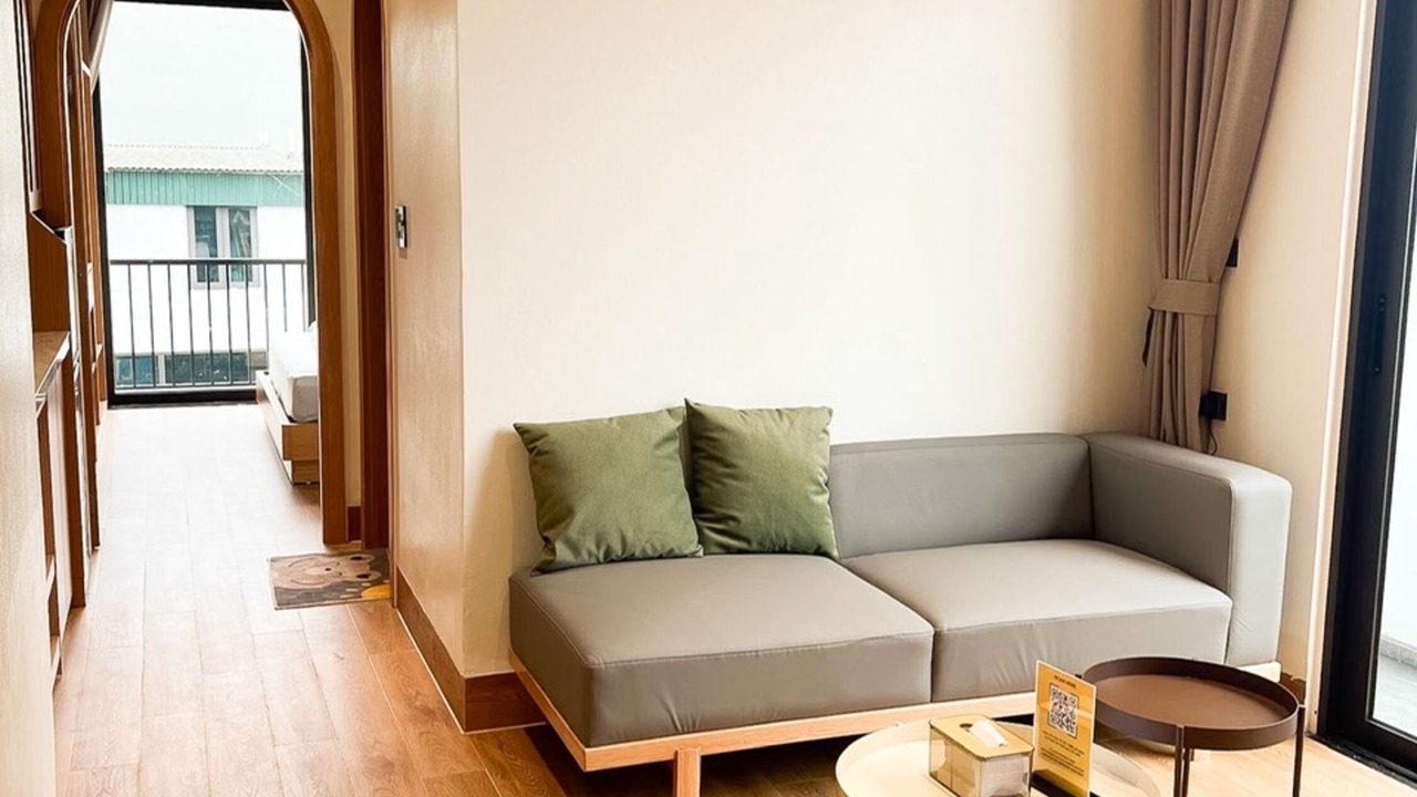 Photo of Livingroom in Ninh Binh