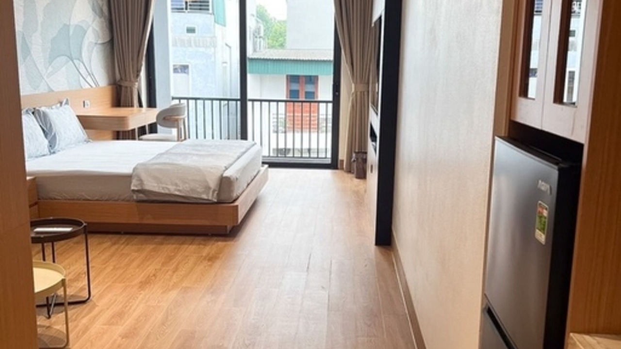 Photo of Bedroom in Ninh Binh