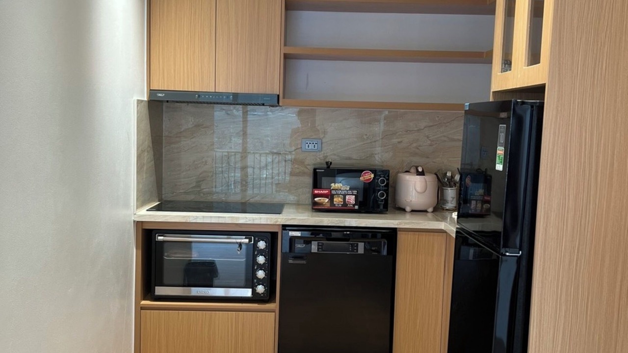 Photo of Kitchen in Ninh Binh