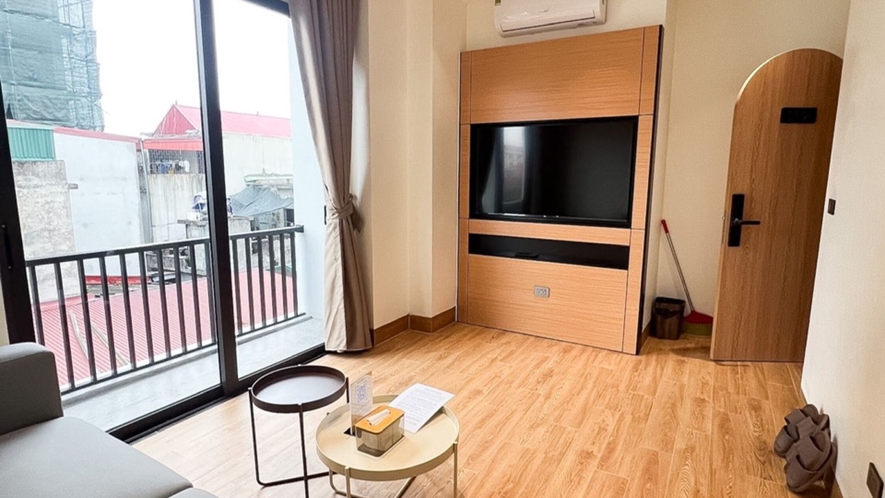 Photo of Livingroom in Ninh Binh
