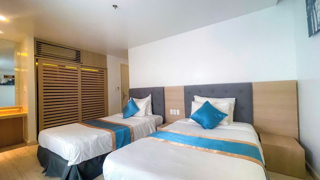 Photo of Bedroom in Long Hai