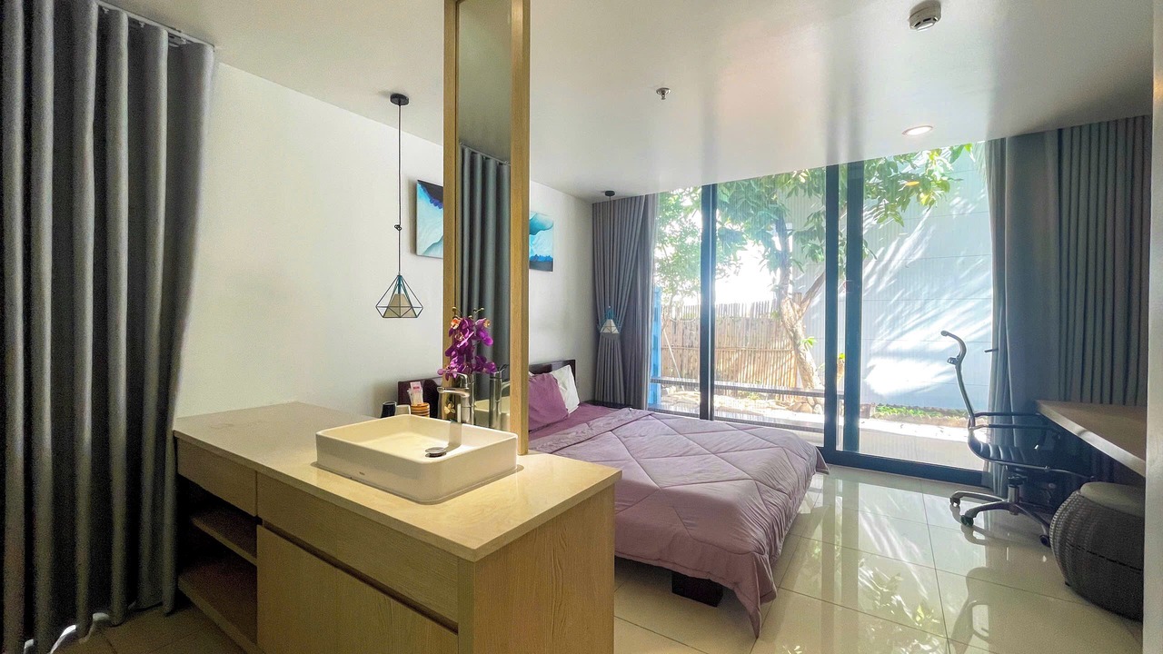 Photo of Bedroom in Long Hai