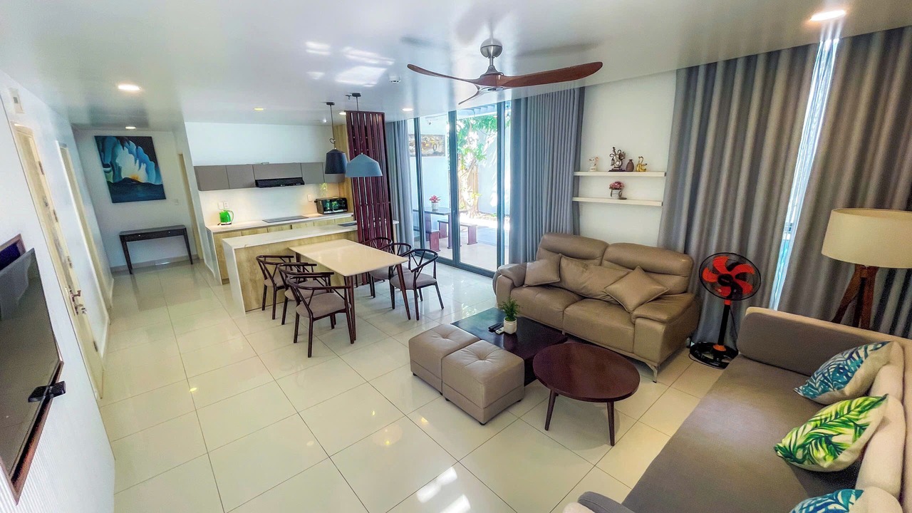 Photo of Livingroom in Long Hai