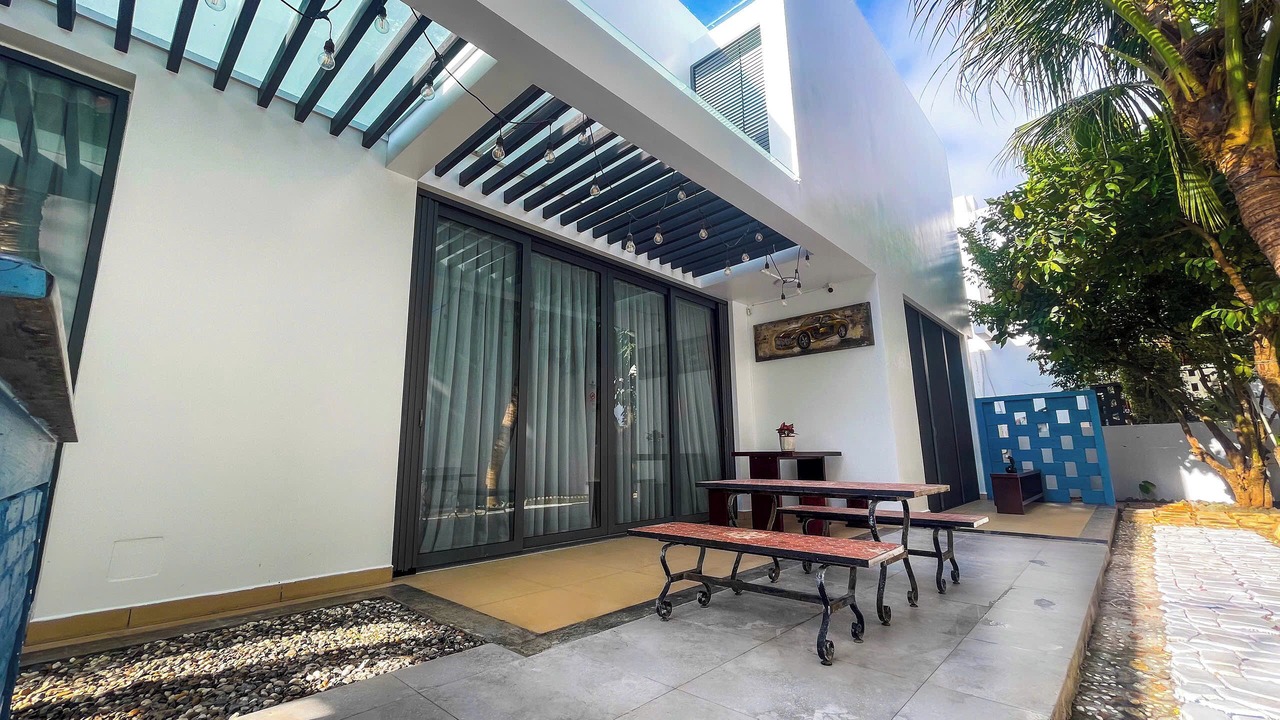 Photo of Outdoor in Long Hai