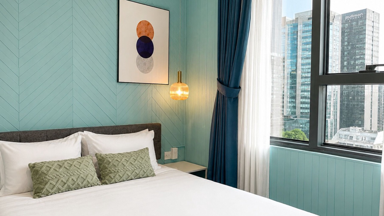 Photo of Bedroom in District 1