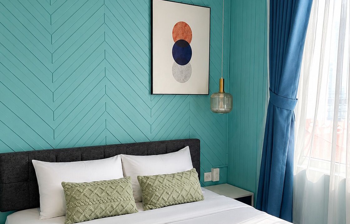 Photo of Bedroom in District 1