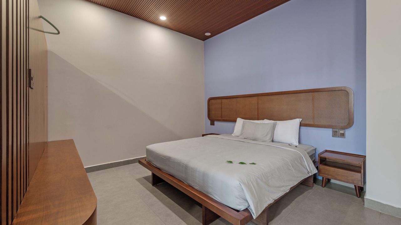Photo of Bedroom in Cam An