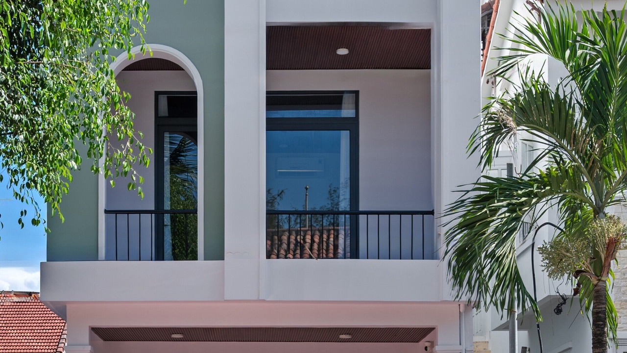 Photo of Outdoor in Cam An