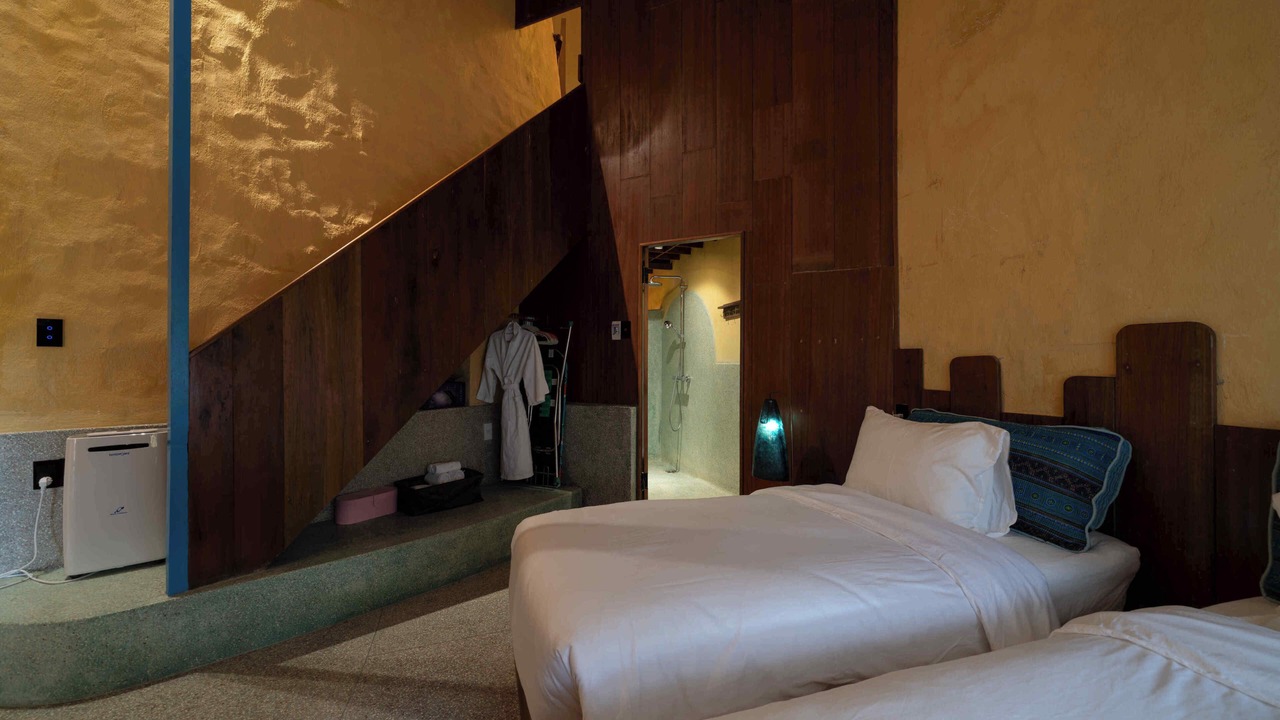 Photo of Bedroom in Cam An