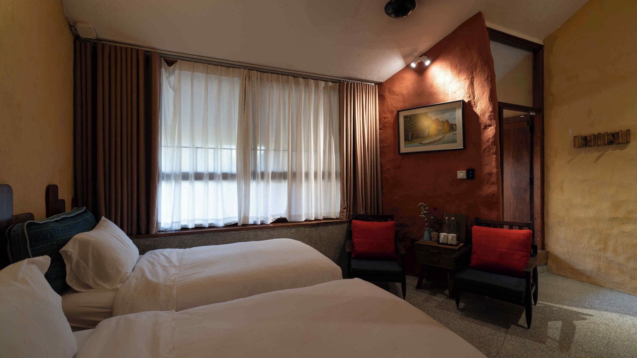 Photo of Bedroom in Cam An