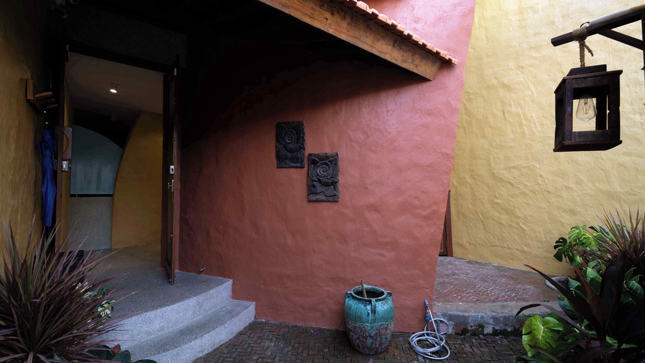 Photo of Outdoor in Cam An