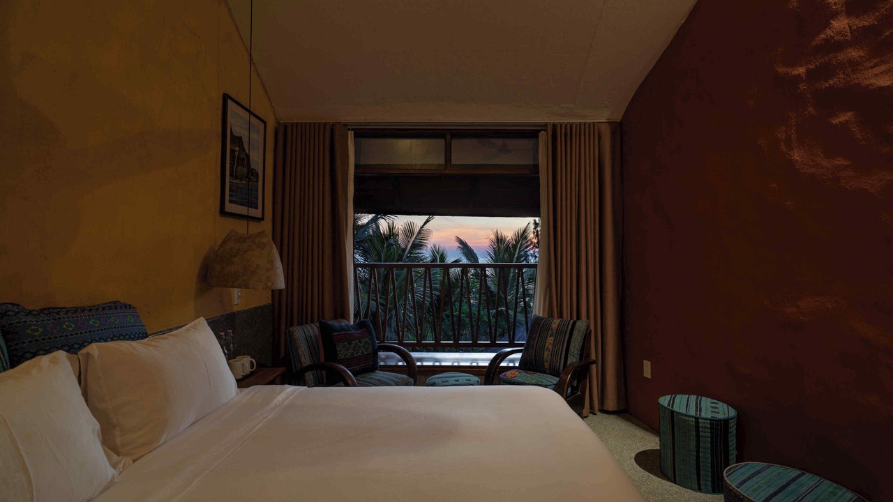 Photo of Bedroom in Cam An