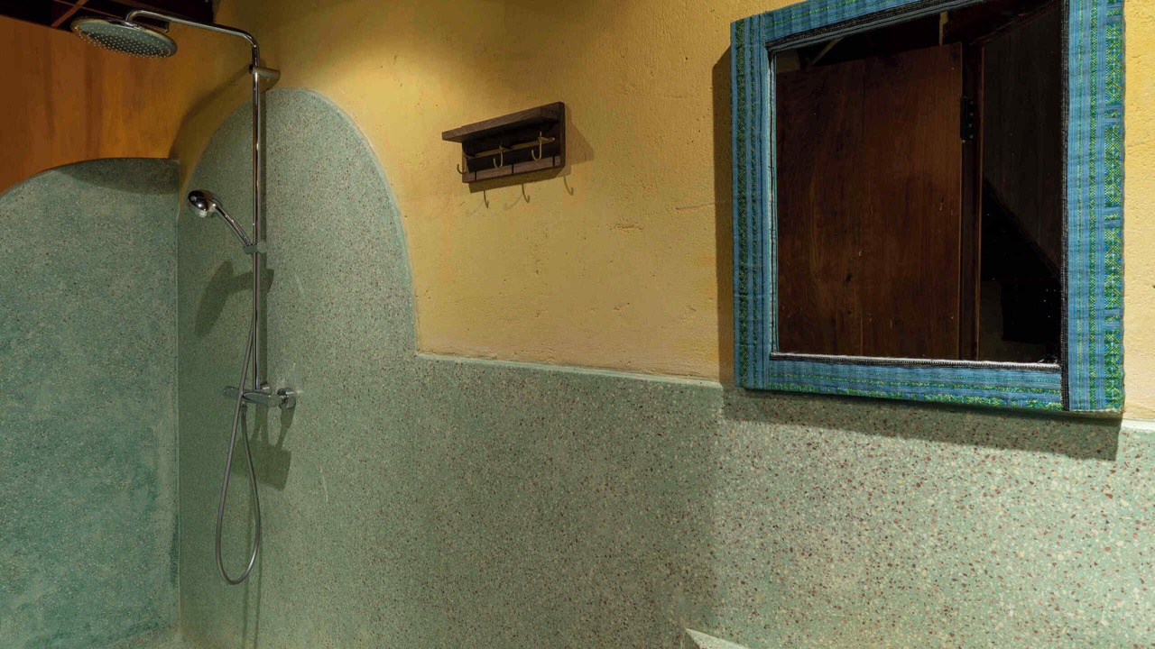 Photo of Bathroom in Cam An