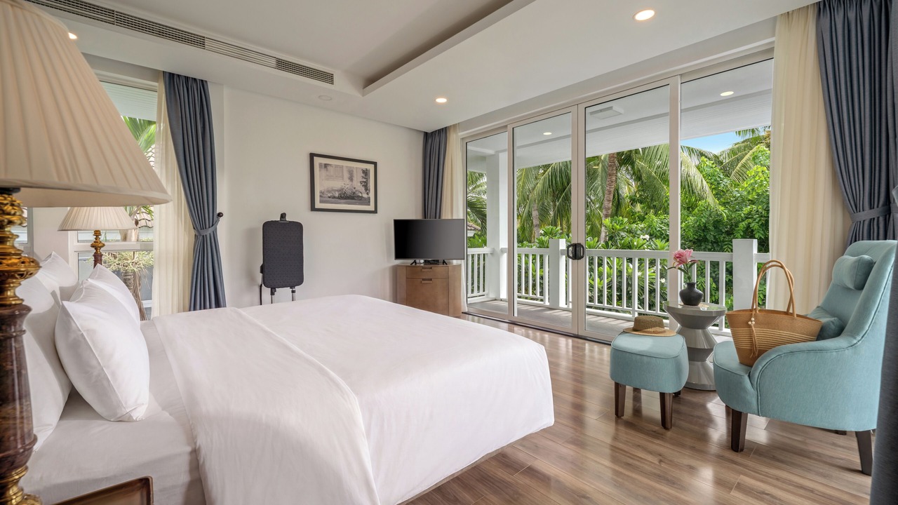 Photo of Bedroom in Son Tra