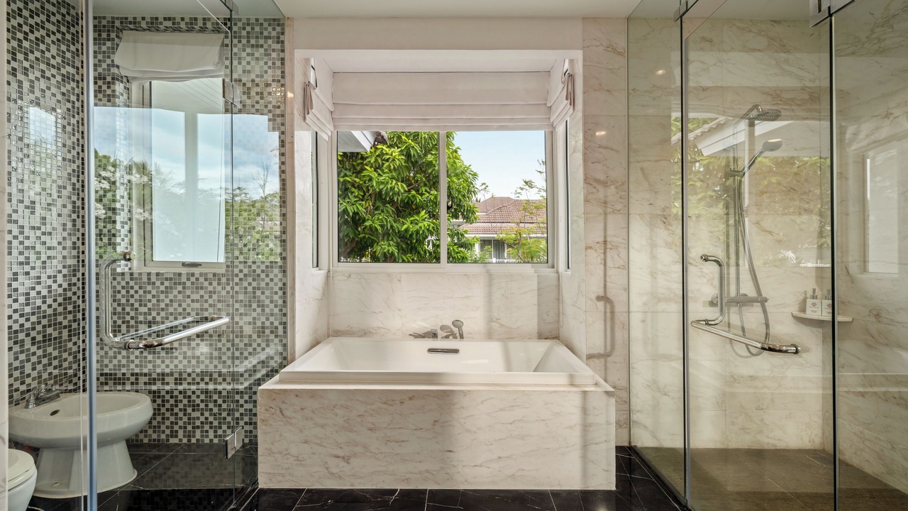Photo of Bathroom in Son Tra
