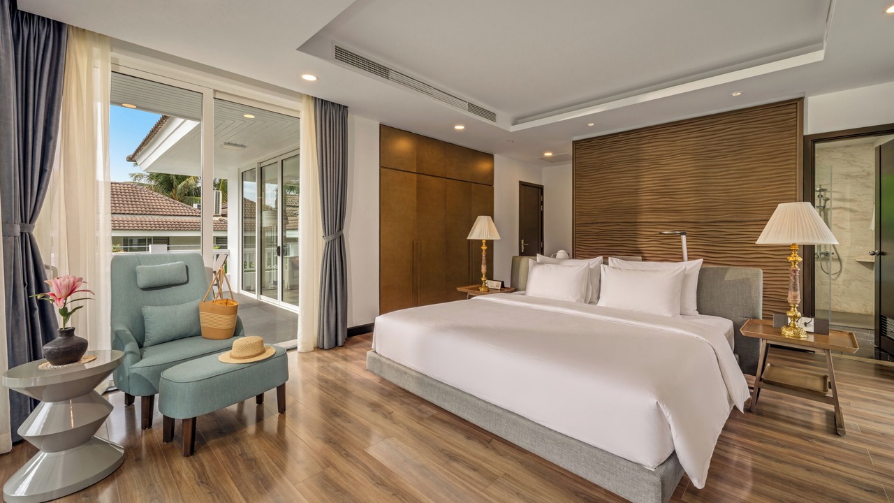Photo of Bedroom in Son Tra