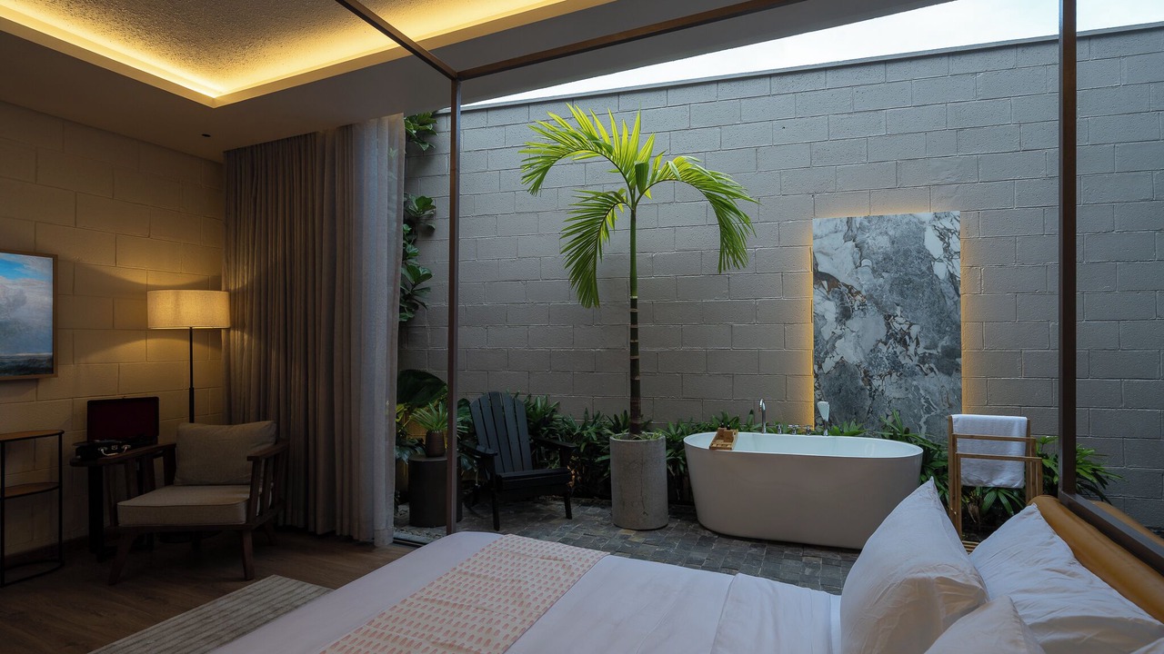 Photo of Bedroom in Phan Thiet