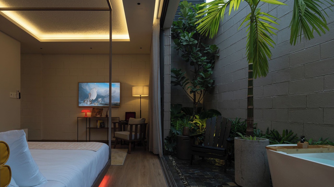 Photo of Bedroom in Phan Thiet