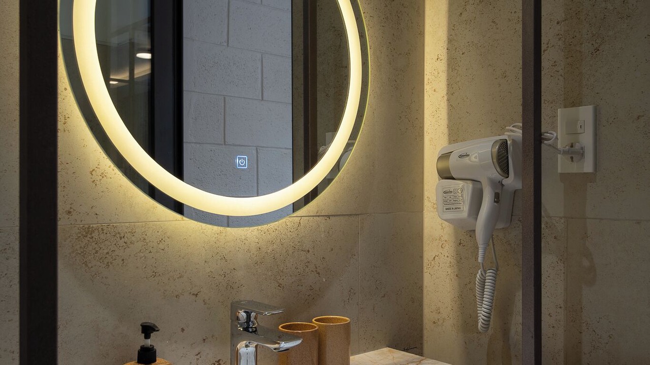 Photo of Bathroom in Phan Thiet