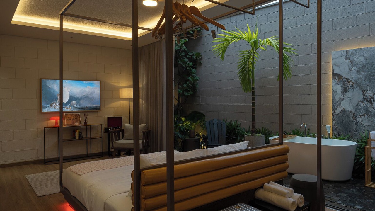 Photo of Bedroom in Phan Thiet