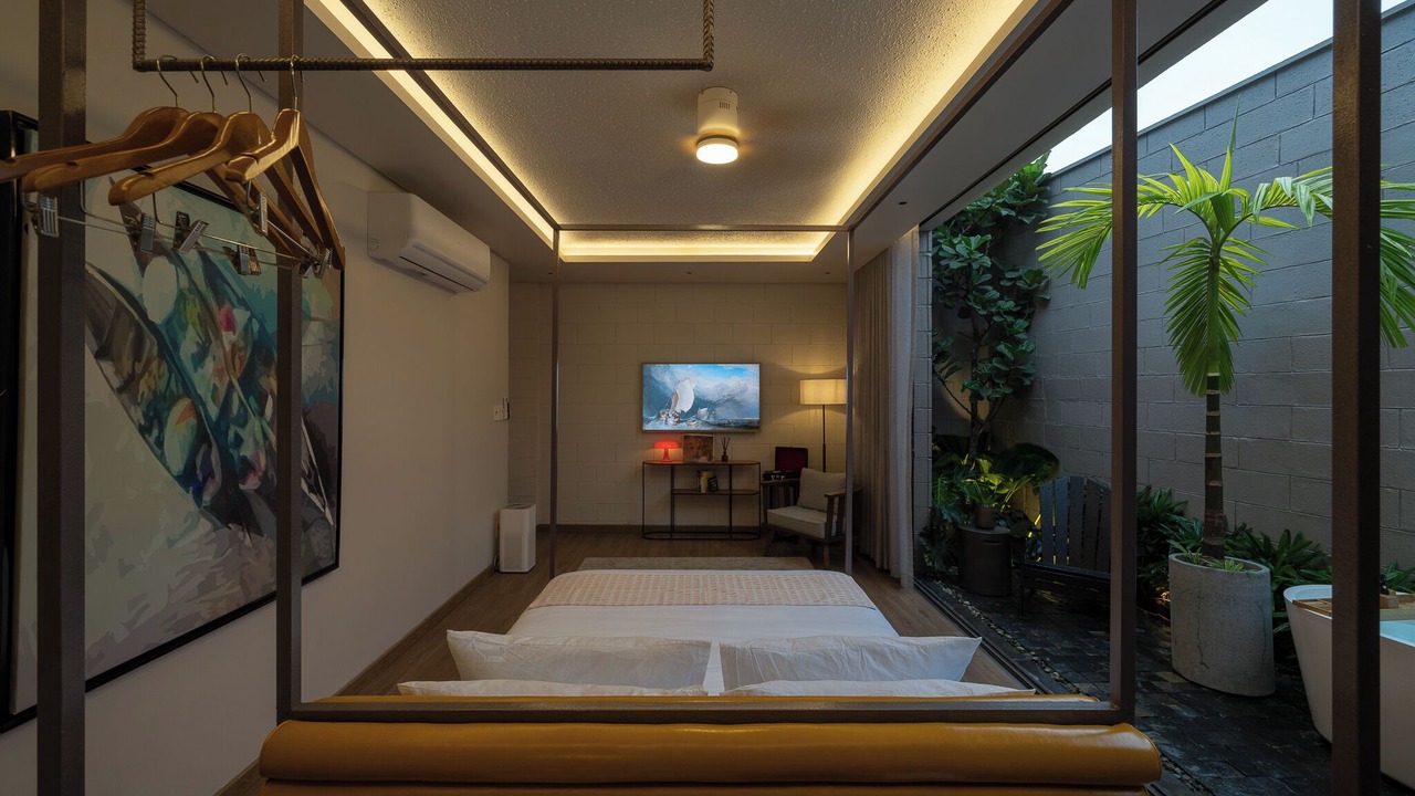 Photo of Bedroom in Phan Thiet