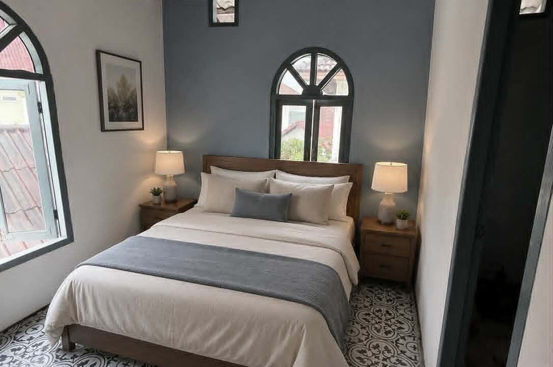 Photo of Bedroom in Luang Prabang